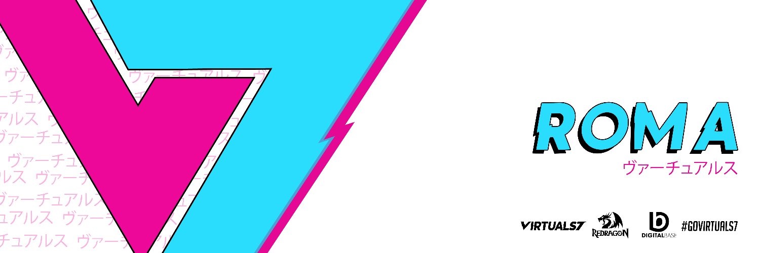 F/A Roma banner