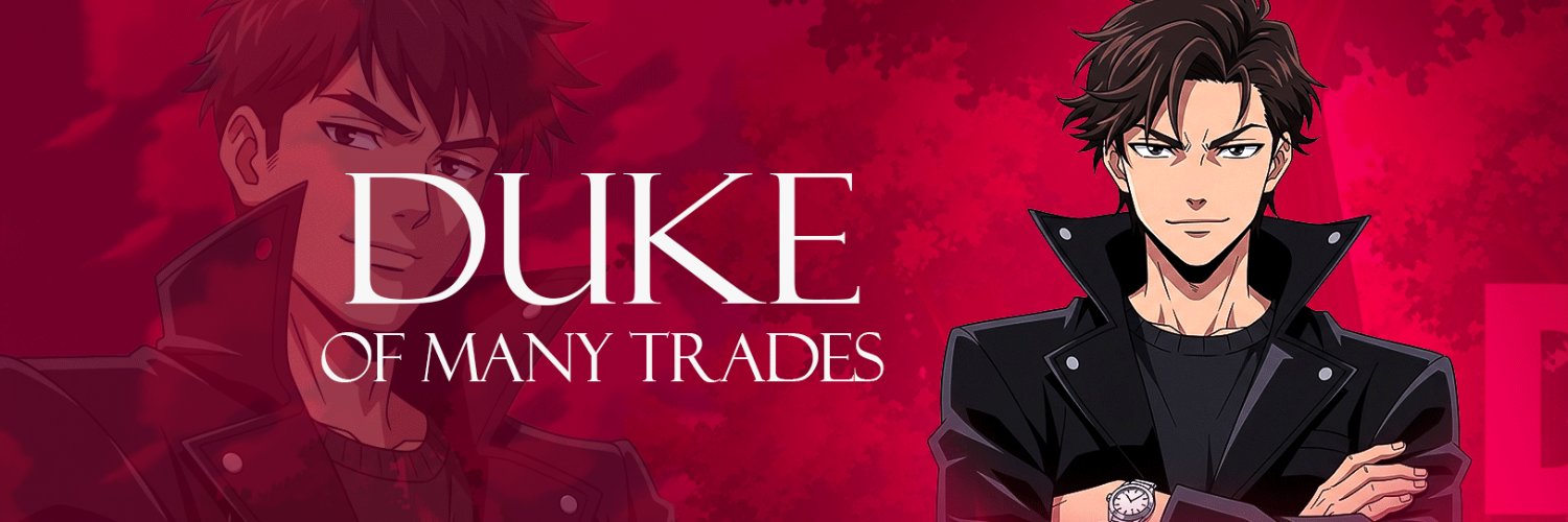 DukeOnDeck01's profile banner image