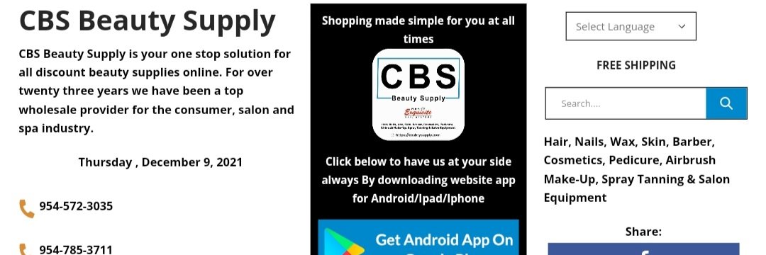 cbsbtysupply's profile banner image