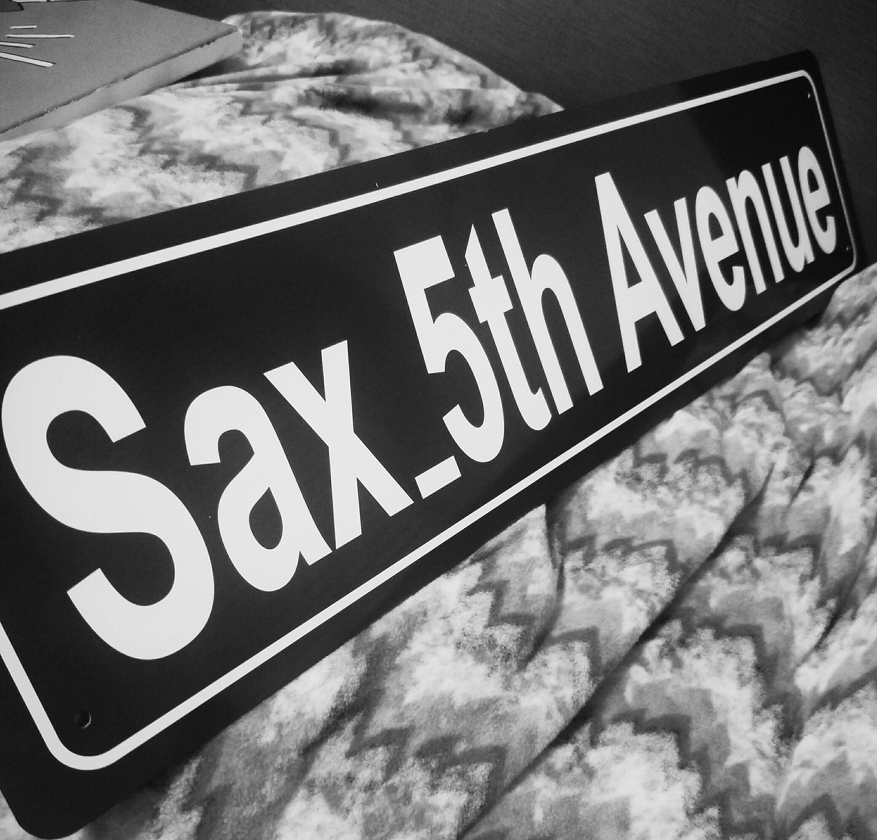 The Duke of Hastings banner