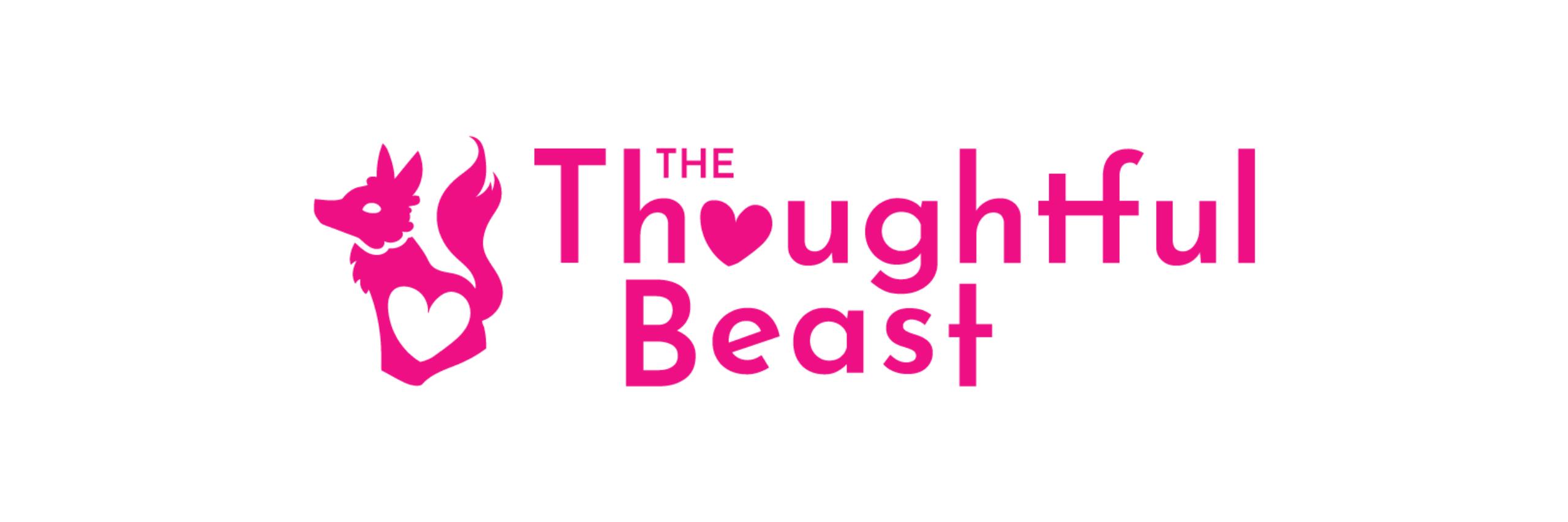 thoughtfultrix's profile banner image