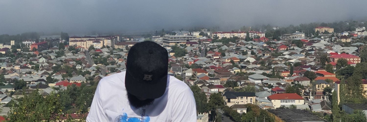 alshyady's profile banner image