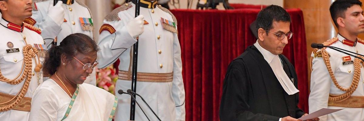 Supream Court banner