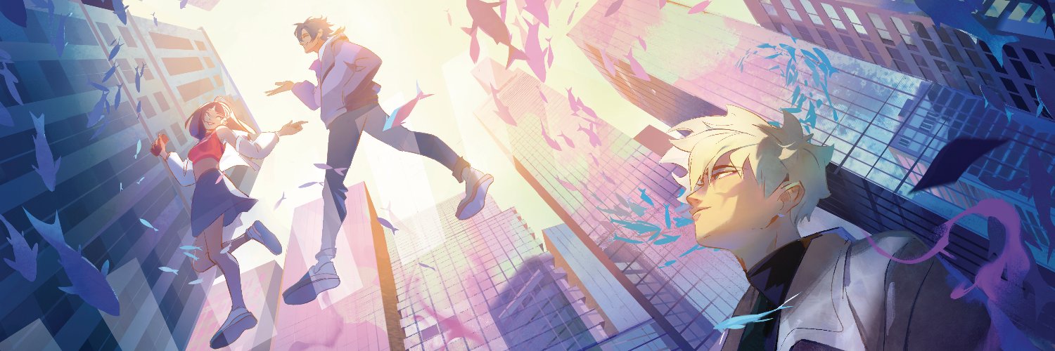 Dive Back in Time ⌛ A Link Click Zine's banner