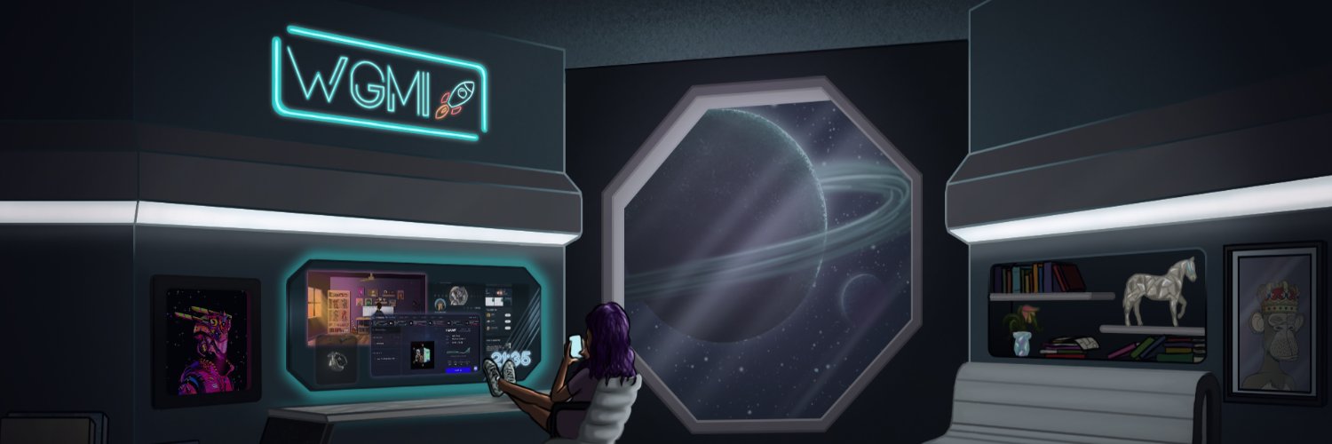 Curated NFT Reads banner