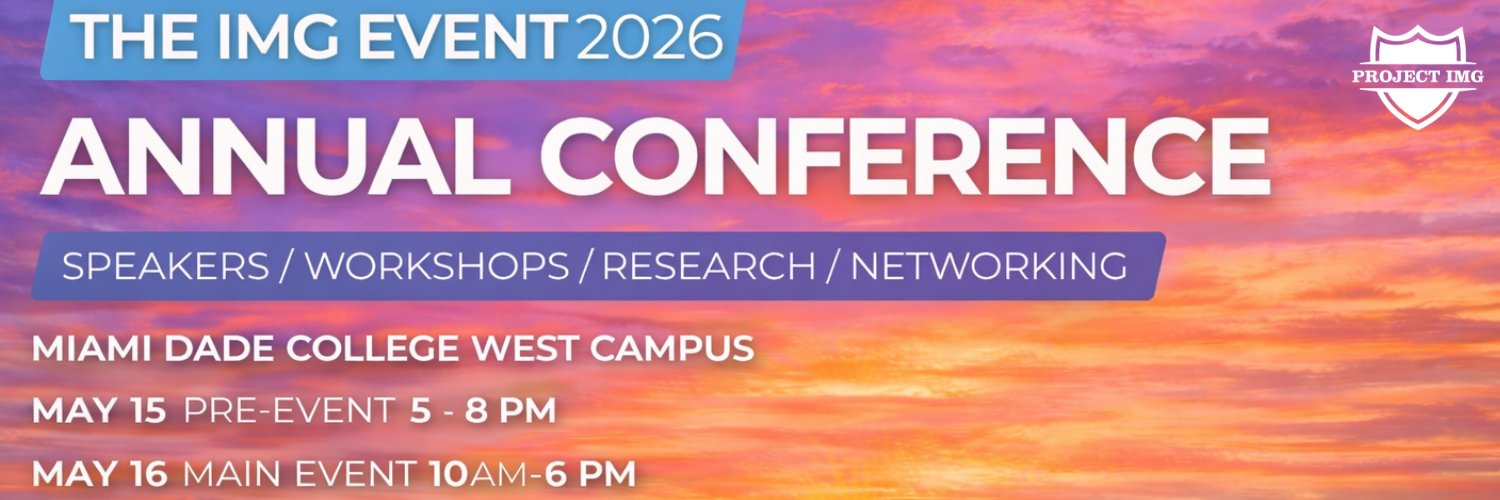 Project IMG ™ banner