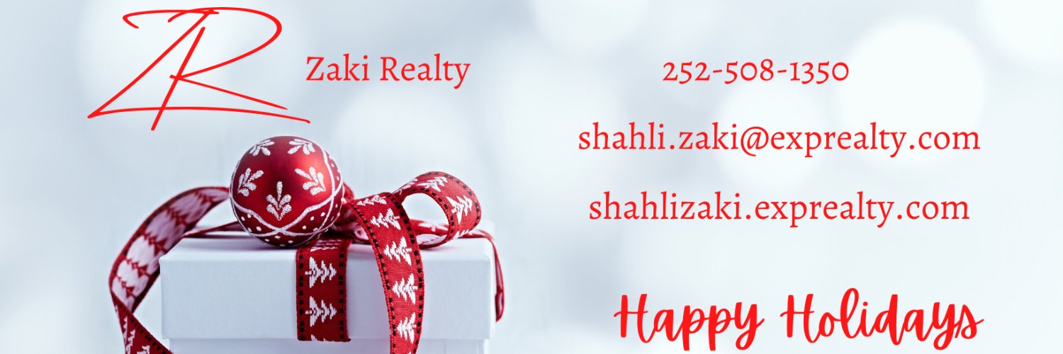 ZakiRealty's profile banner image