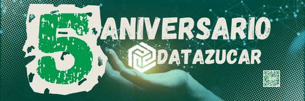 DATAZUCAR_ Profile Banner