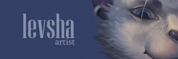 LEVSHAandy Profile Banner