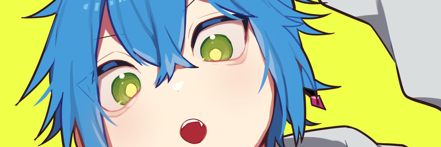 天光時雨 banner