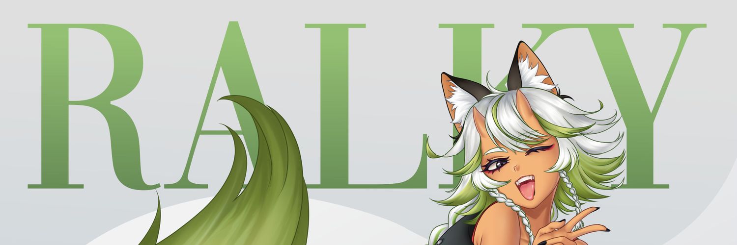 Ralラルキ's banner