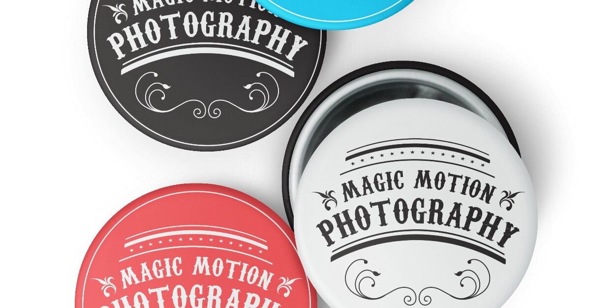 MagicMotionPics's profile banner image