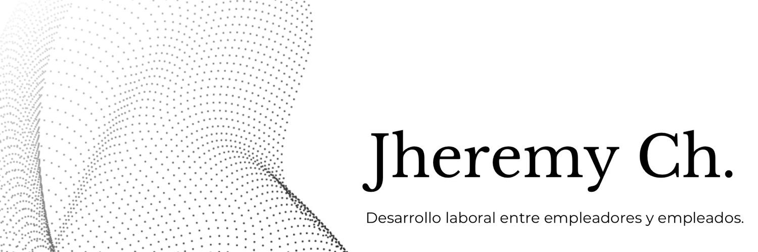 JheremyCholula's profile banner image