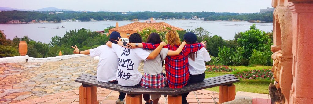 iWaoooooooh's profile banner image