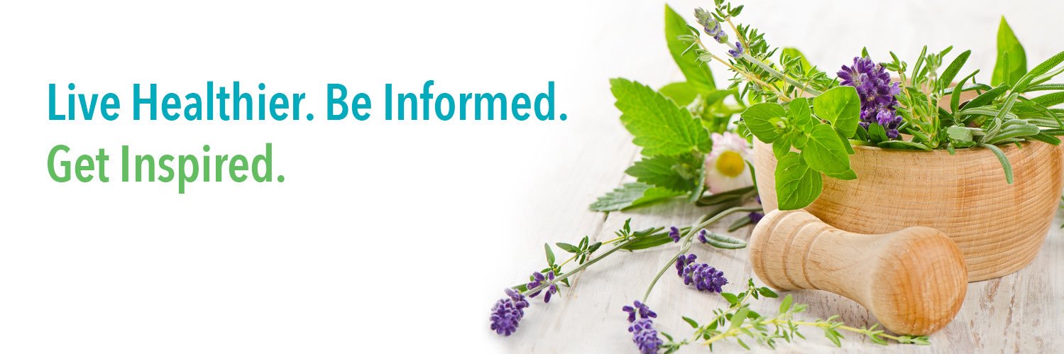 Naturally Savvy banner