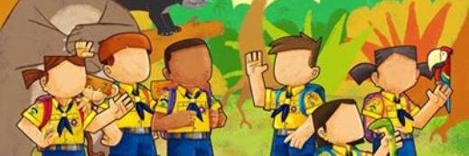 scout282's profile banner image