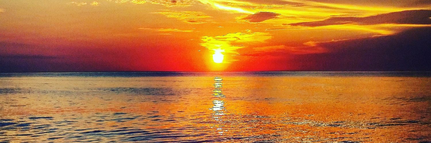 igototheocean's profile banner image