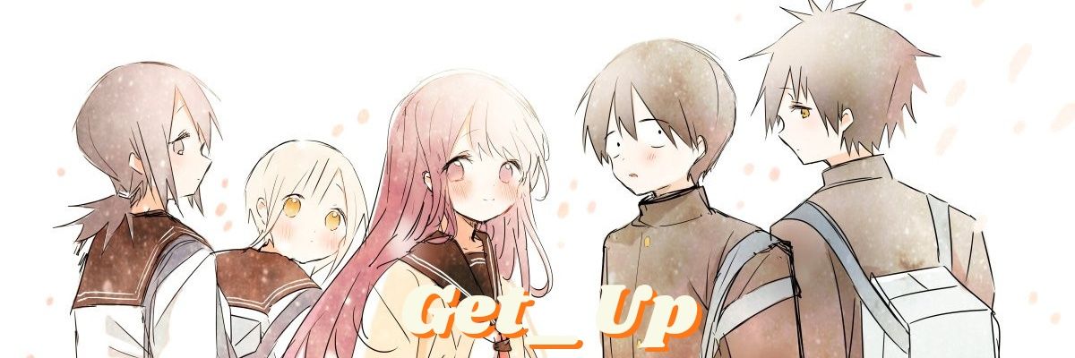 Get_Up banner