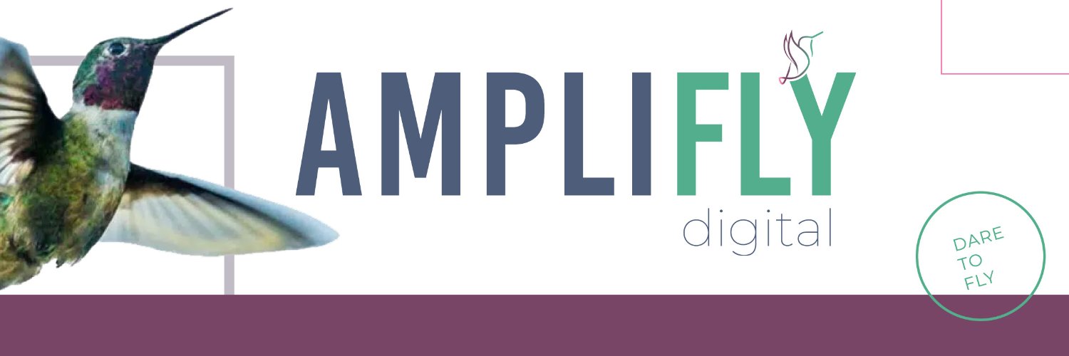 ampliflydigital's profile banner image