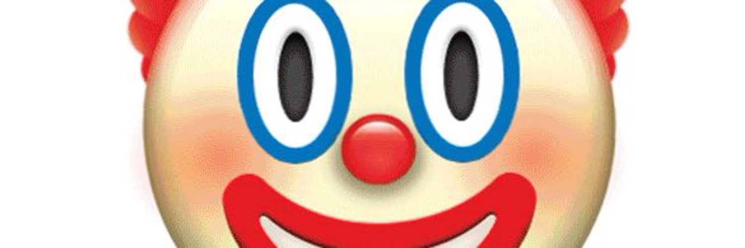 Clown World ™ 🤡 Profile Banner