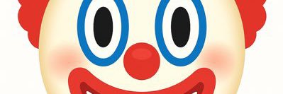 Clown World ™ 🤡 banner