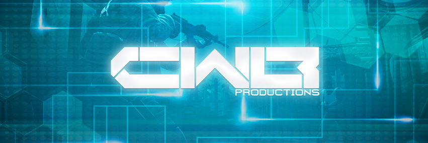 cwbproduction's profile banner image
