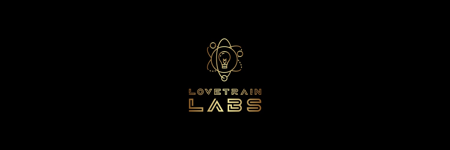 Lovetrain Labs Profile Banner