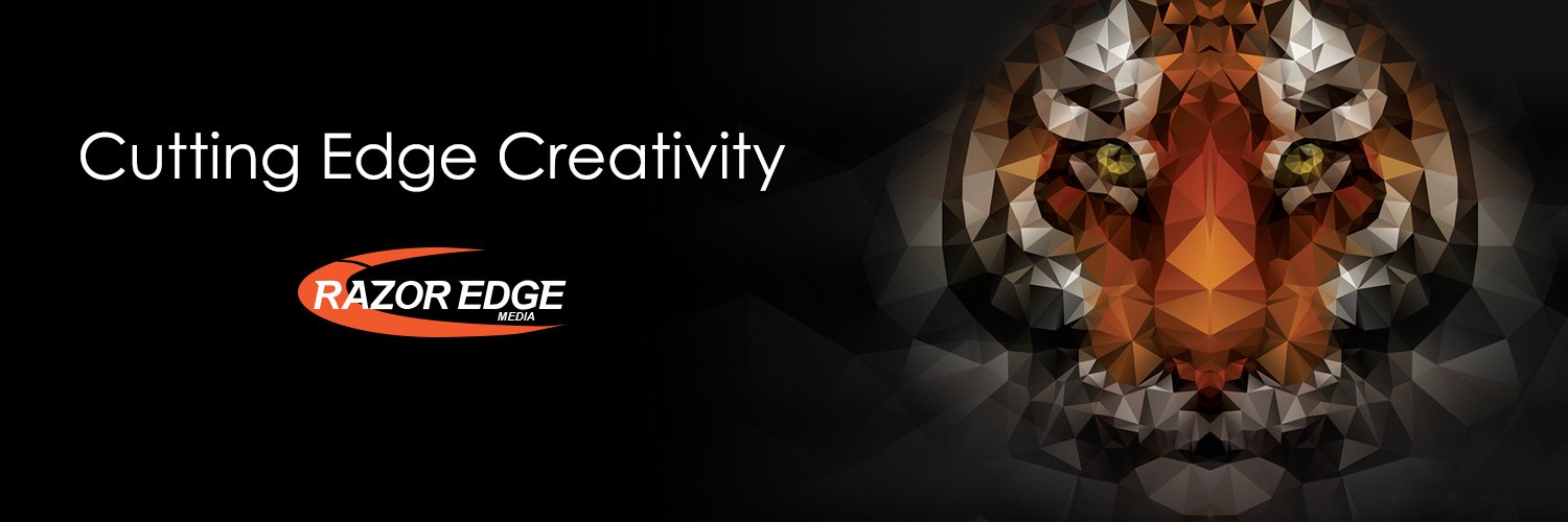 RazorEdgeMedia1's profile banner image