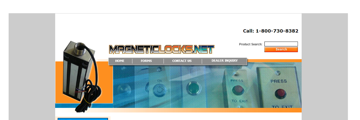 MagneticLocks's profile banner image
