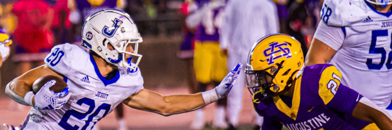 Gavin Palmisano banner