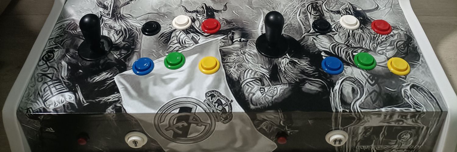 Dani15son's profile banner image