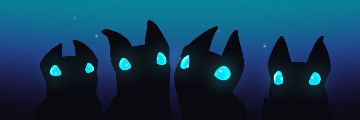 biowolf393's profile banner image