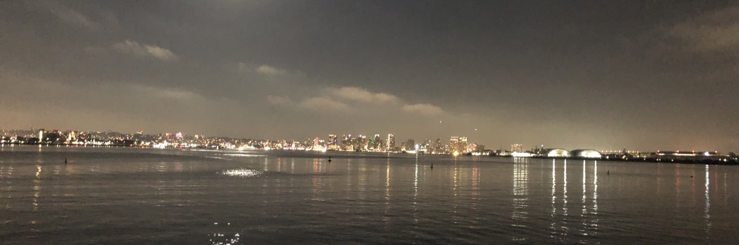 StevenDRitchie's profile banner image