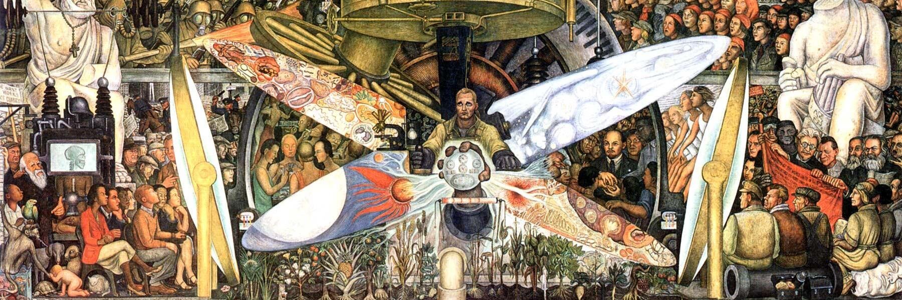 Juan Miguel Hernández Bonilla's banner