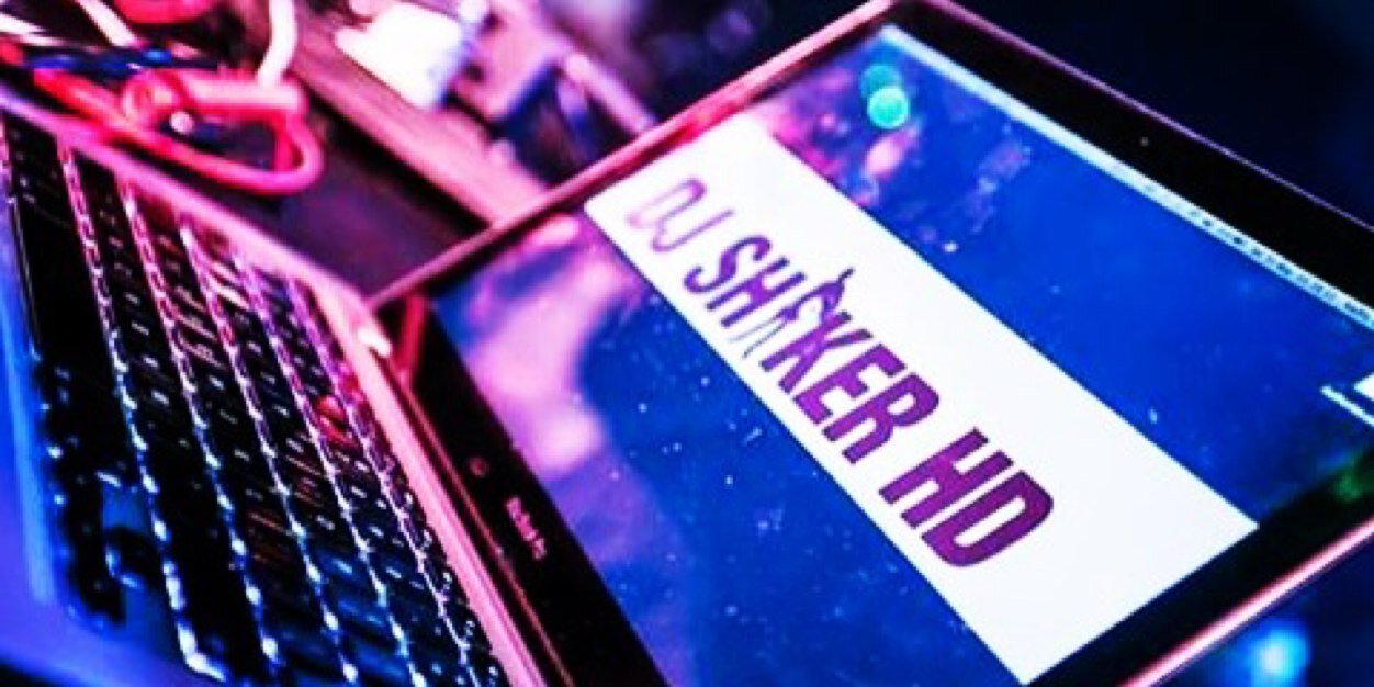 DJ ShakerHD 🇲🇸 banner