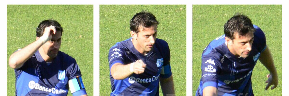 Chule 🏟 🇦🇷 banner
