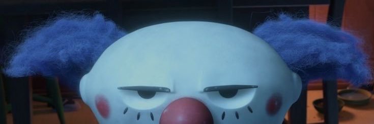 blue | holding on my last straw :) banner