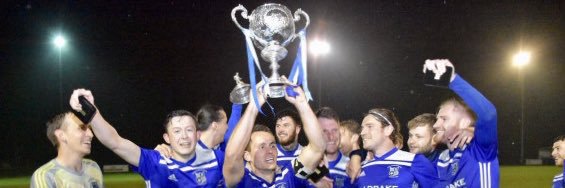 Goddy Rovers Fan TV banner