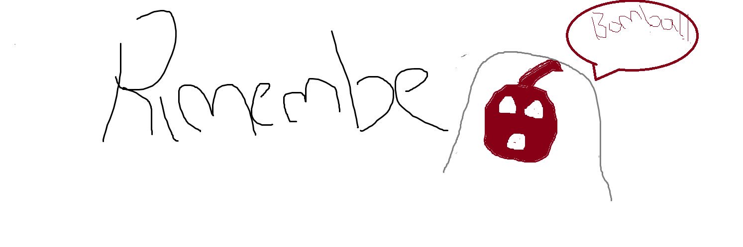 Rimembe banner