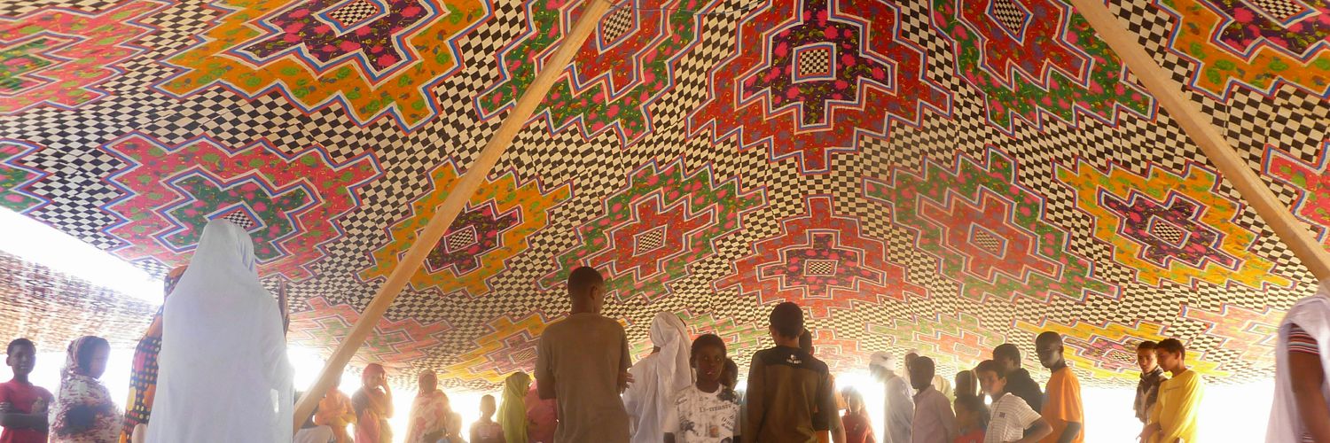 Anneke Newman banner