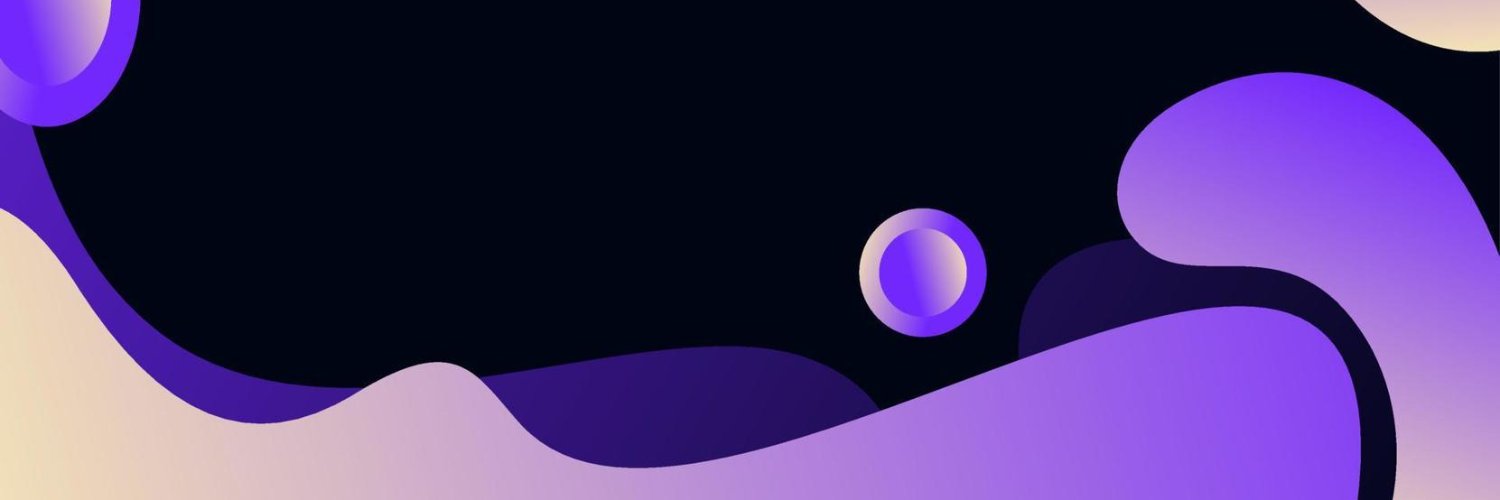 ushiraume's profile banner image