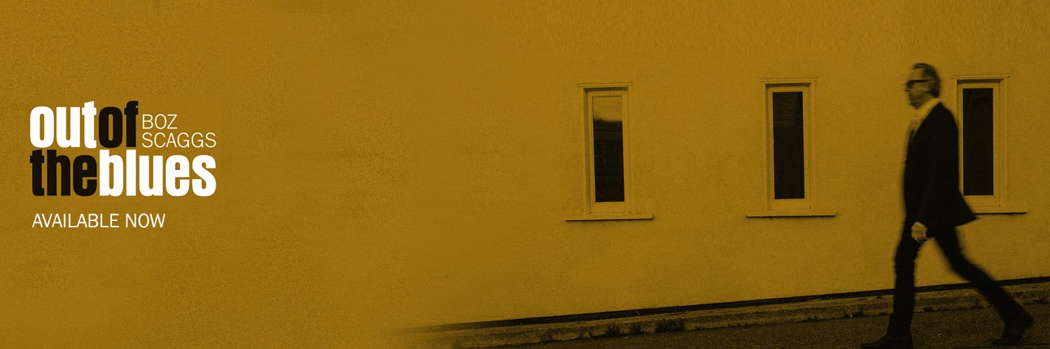 bozscaggsmusic's profile banner image