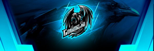 Crowzjo Profile Banner