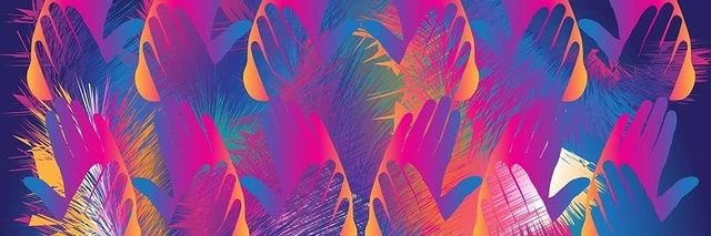 RainerArt NFT banner
