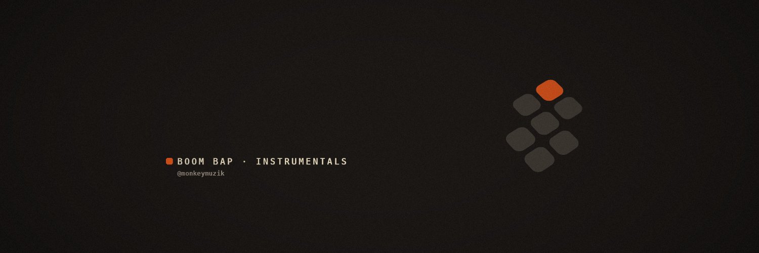 monkeymuzik1's profile banner image