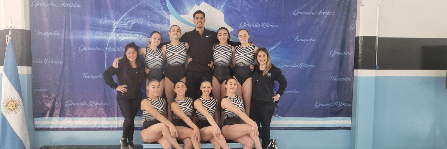 Vanegimnastic's profile banner image