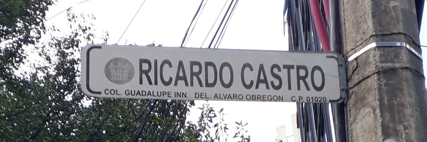 Gato3Castro's profile banner image