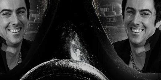 posturrection's profile banner image