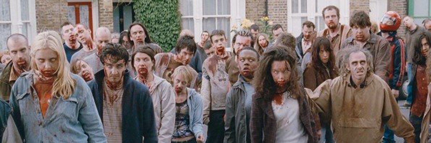 Lauren of the Dead ❤️‍🔥☠️ banner