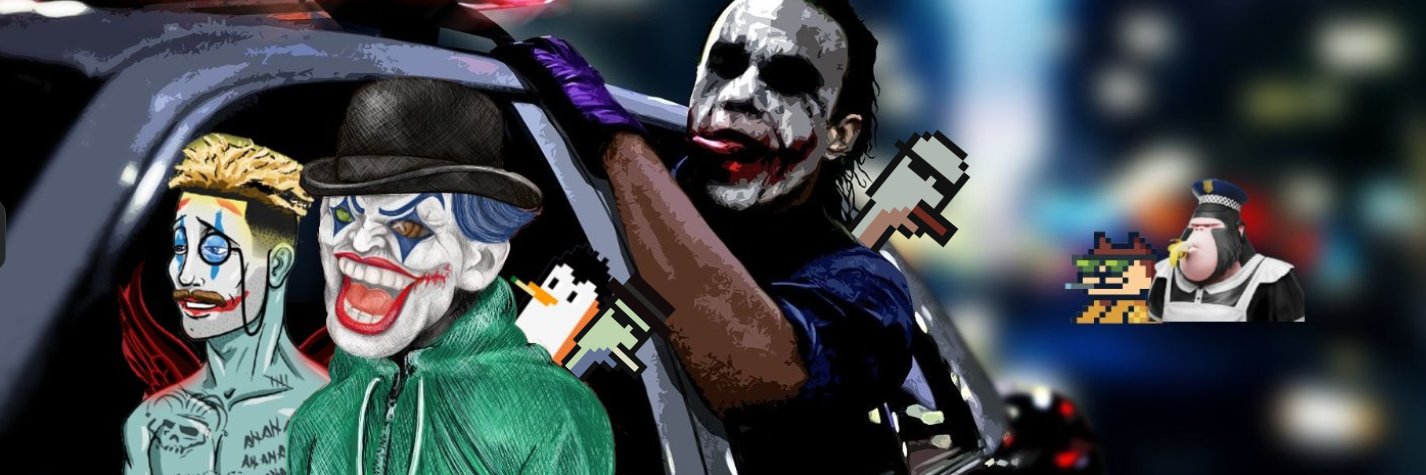 S◎L Sniper banner